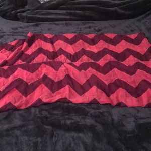 Chevron Scarf